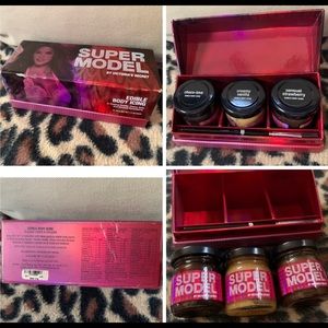 Victoria secret Super model set